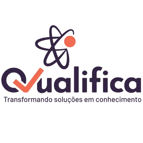 qualifica Transformando soluções em conhecimento