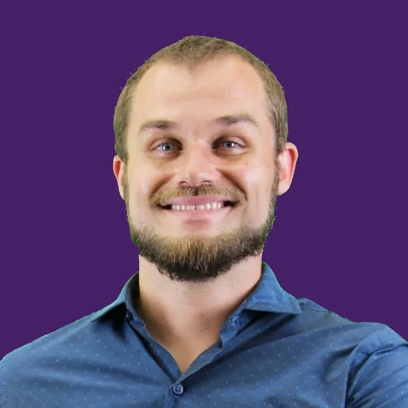 Lucas Morisco Cimonari Farmacêutico com 15 anos de experiência